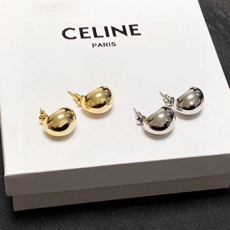 Celine Earrings